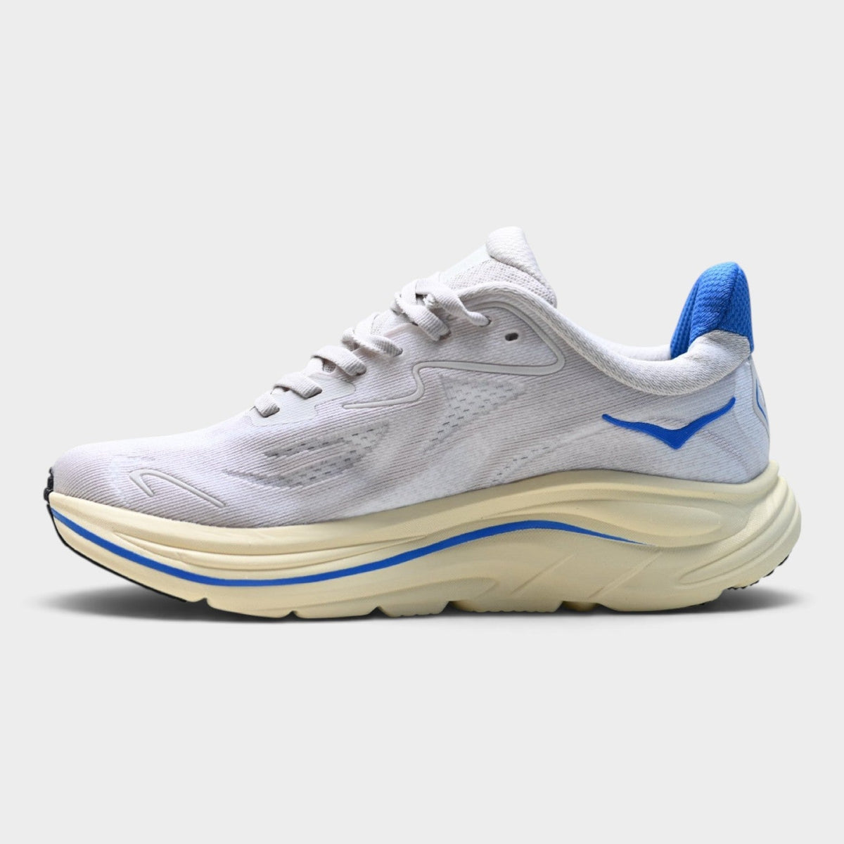 HOKA Clifton 10 Men’s Cushioned Running Shoes
