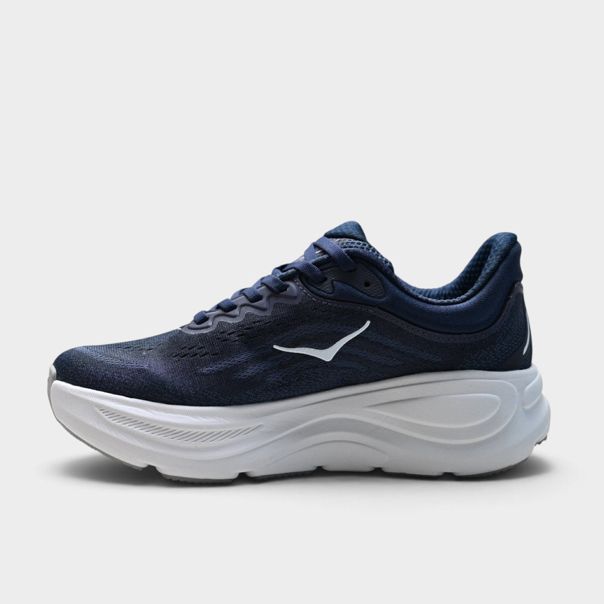 HOKA Bondi 9 Men’s Max Cushioned Road Running Shoes