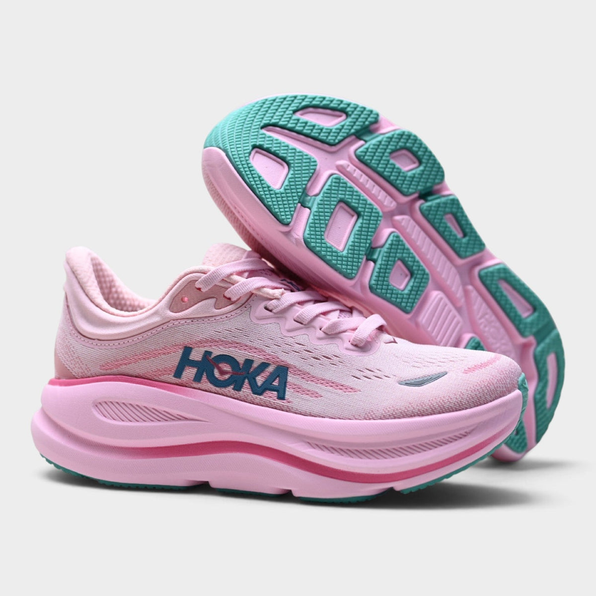 HOKA Bondi 9 Women’s Running Shoes