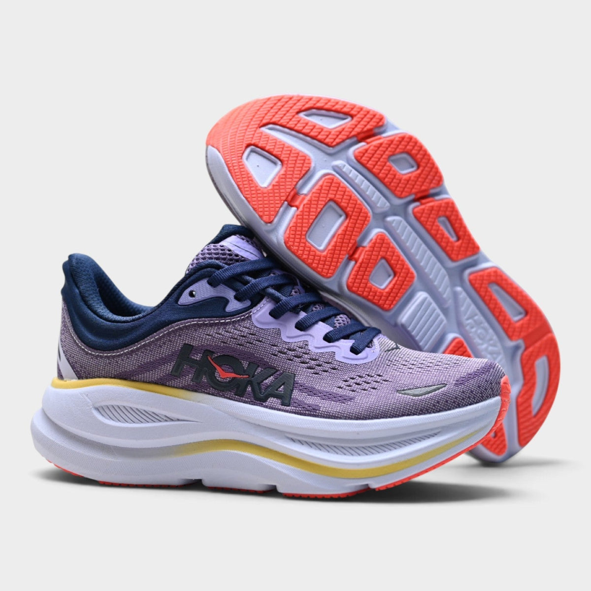 HOKA Bondi 9 Women’s Running Shoes