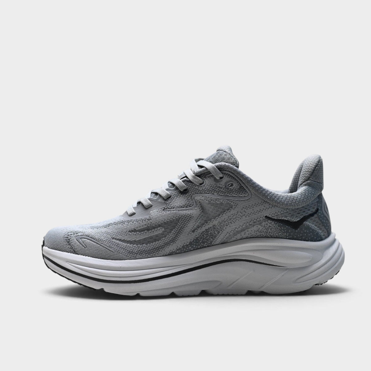 HOKA Clifton 10 Men’s Cushioned Running Shoes