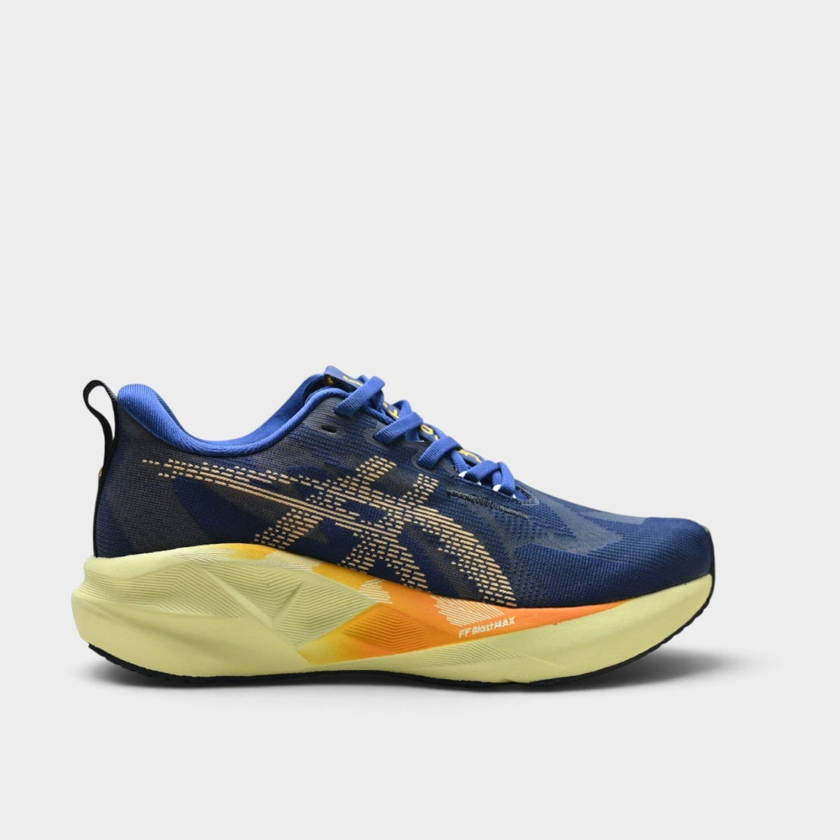 ASICS Novablast 5 Men’s Cushioned Road Running Shoes
