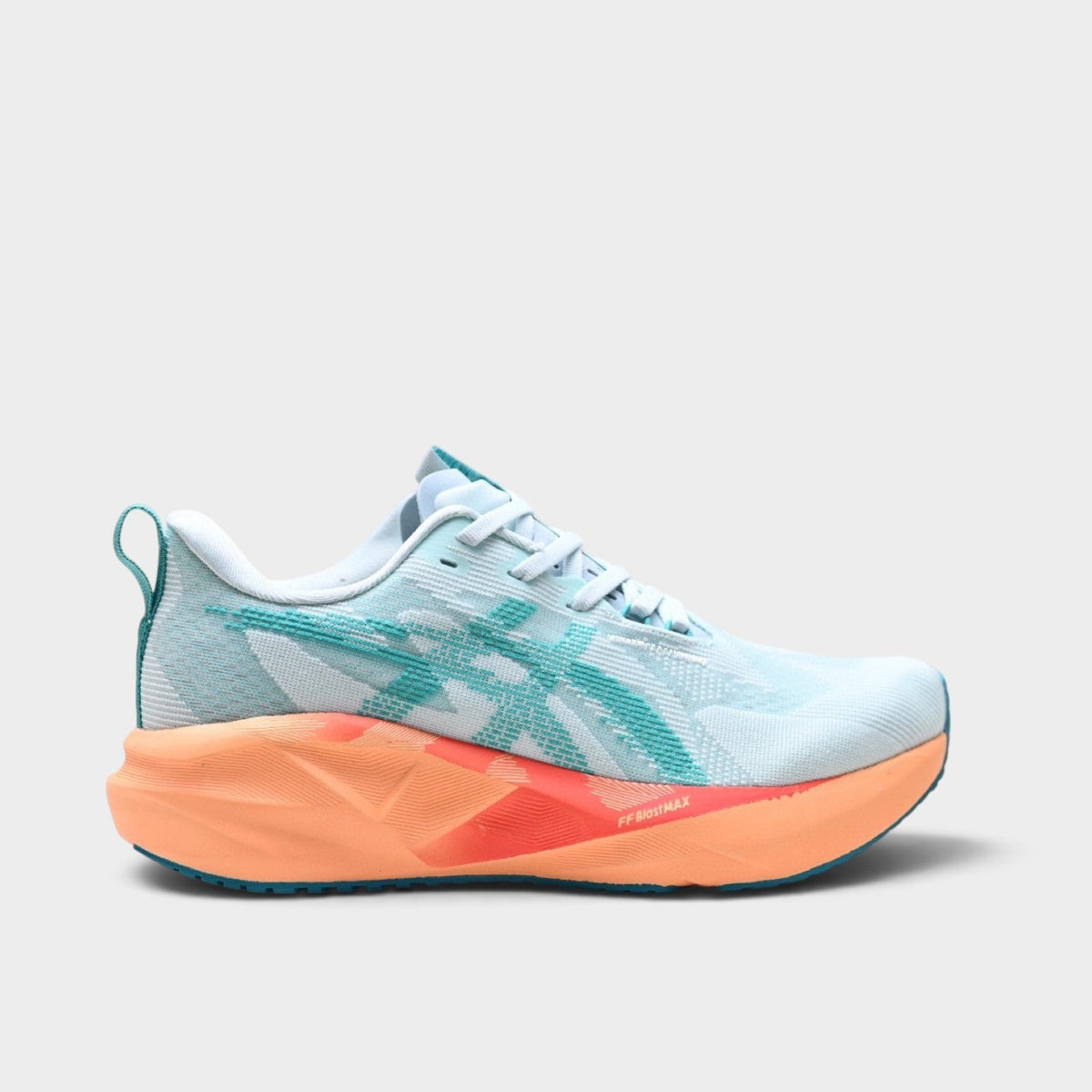 ASICS Novablast 5 Men’s Cushioned Road Running Shoes