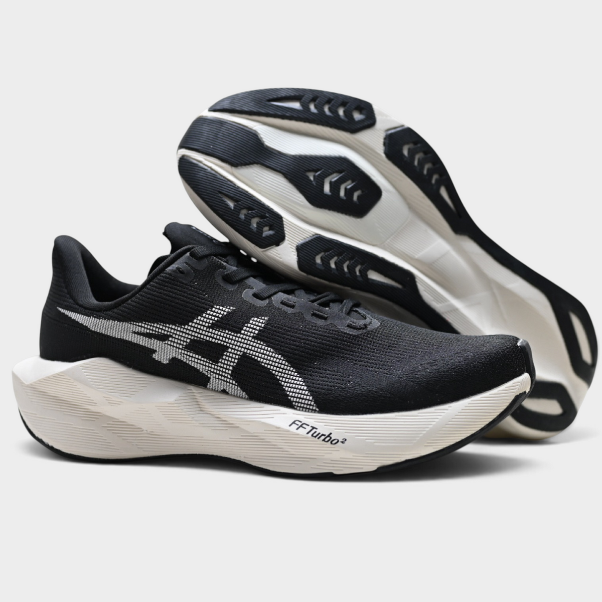 ASICS Novablast 6 Men’s Daily Road Running Shoes