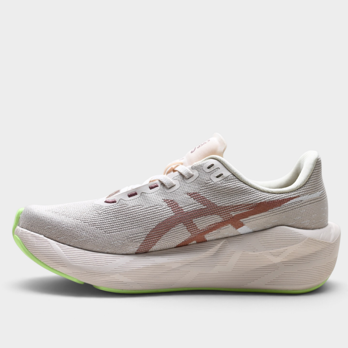 ASICS Novablast 6 Men’s Daily Road Running Shoes