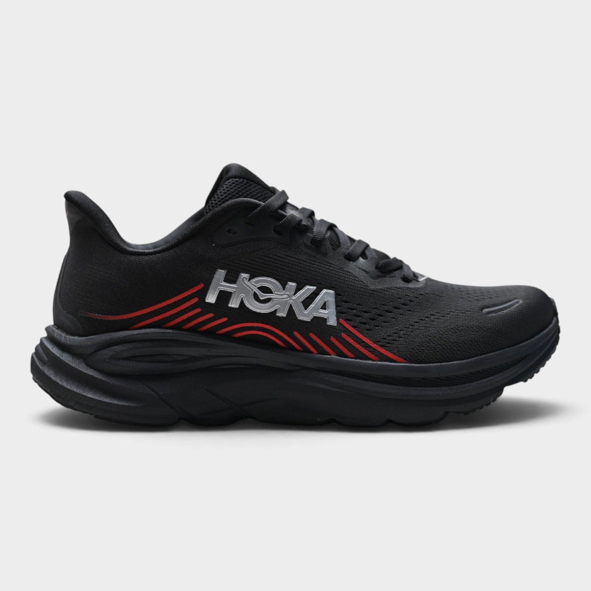 HOKA Clifton 11 Men’s Lightweight Cushioned Road Running Shoes