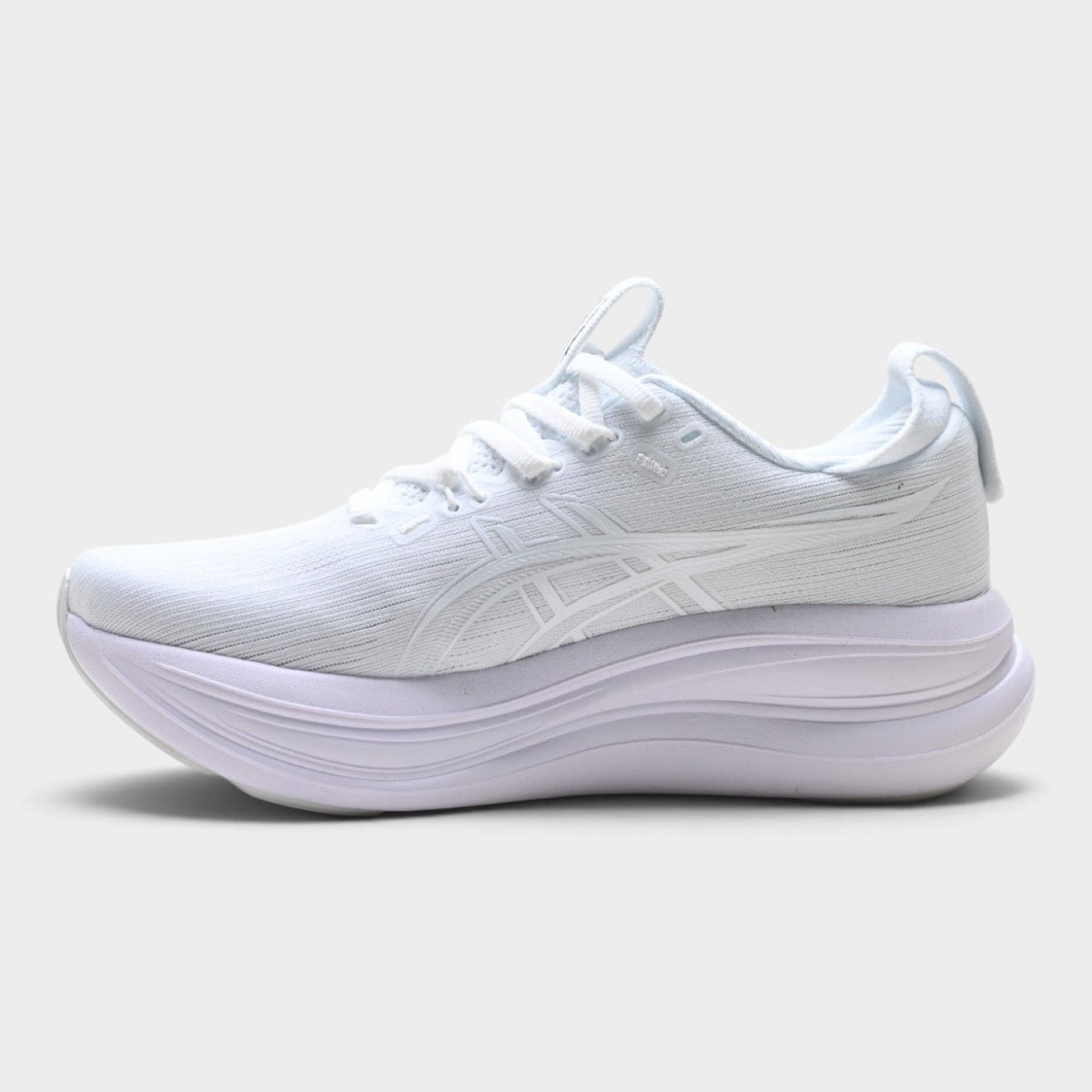 ASICS GEL-NIMBUS 28 Women’s Running Shoes